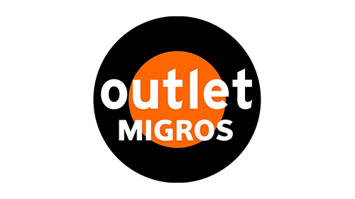 Migros-Outlets (national)